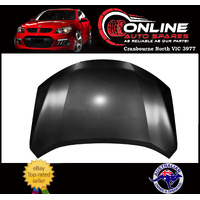 Bonnet NEW fit Nissan X-Trail T32 14-2/17 Steel hood panel