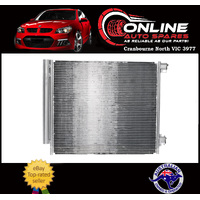 Air Conditioning Condenser fit Nissan Qashqai J11 6/14-9/17 1.6L 2.0L a/c