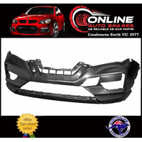 Front Bumper Bar fit Nissan X-Trail T32 2/2017-3/2020 plastic cover