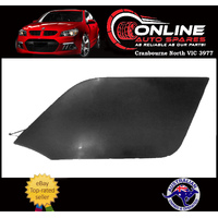Front Bumper Bar Tow Hook Cover fit Nissan X-Trail T32 2/17-3/20 plastic cap