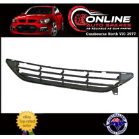 Front Bumper Bar Grille fit Nissan X-Trail T32 2/2017-8/2022 plastic grill