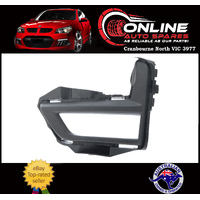 Front Fog Light Surround LEFT fit Nissan X-Trail T32 2/17-3/20 spot lamp cover