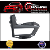 Front Fog Light Surround RIGHT fit Nissan X-Trail T32 2/17-3/20 spot lamp cover