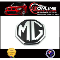 GENUINE Grille Badge fit MG MG3 7/2016-3/2020 grill logo