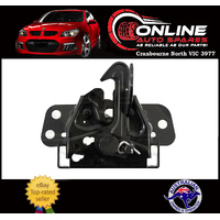 Bonnet lock / Latch fit MG MG3 1/2018-3/2024 hood