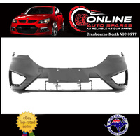 Front Bumper Bar fit MG MG3 1/2018-3/2024 plastic cover panel