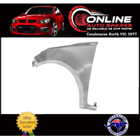 Front Guard LEFT fit MG MG3 1/2018-3/2024 quarter panel fender 1/4 lh