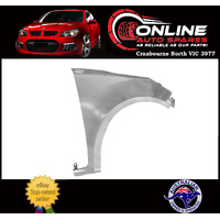 Front Guard RIGHT fit MG MG3 1/2018-3/2024 quarter panel fender 1/4 rh