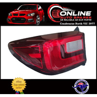 Taillight LEFT fit MG ZS Essence / Excite 1/2018-12/2024 tail light lamp