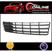 Front Bumper Bar Grille fit Suzuki Swift EZ RS415 2/05-7/07 STANDARD lower grill