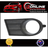 Front Bumper Bar Fog Light Surround LEFT fit Suzuki Swift EZ RS415 2/05-7/07 STD