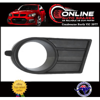 Front Bumper Bar Fog Light Surround RIGHT fit Suzuki Swift EZ RS415 05-7/07 STD