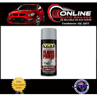 VHT Flame Proof Header Exhaust Spray Paint High Temperature Grey Primer SP100