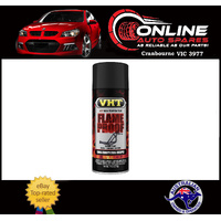 VHT Flame Proof Header Exhaust Spray Paint High Temperature Black SP102