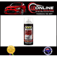 VHT Flame Proof Header Exhaust Spray Paint High Temperature Clear SP115