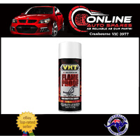 VHT Flame Proof Header Exhaust Spray Paint High Temperature White Primer SP118