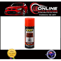 VHT Engine Enamel High Temperature Spray Paint Holden Orange-Red SP119