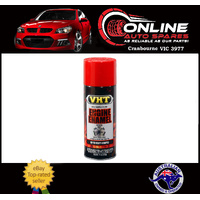 VHT Engine Enamel High Temperature Spray Paint Bright Red SP121