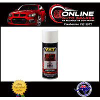 VHT Engine Enamel High Temperature Spray Paint White SP129