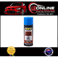 VHT Engine Enamel High Temperature Spray Paint Ford Light Blue SP134