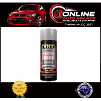 VHT Engine Enamel High Temperature Spray Paint Primer Light Grey SP148