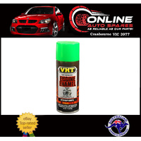 VHT Engine Enamel High Temperature Spray Paint Grabber Green SP154