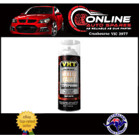 VHT Wheel Paint High Temperature Spray Paint Can Gloss Clear Coat SP184