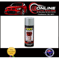 VHT Wheel Paint High Temperature Spray Paint Can Ford Argent Silver SP188