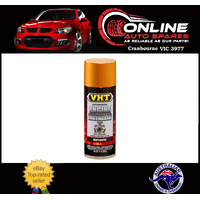 VHT Engine Metallic High Temperature Spray Paint Gold Flake Paint SP404