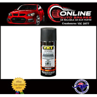 VHT Engine Metallic High Temperature Spray Paint Black Pearl SP405