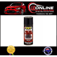 VHT Roll Bar And Chassis High Temperature Spray Paint Gloss Black SP670