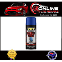 VHT Caliper Paint Brake Drums & Rotors Spray Can Bright Blue SP732