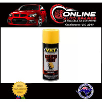 VHT Caliper Paint Brake Drums & Rotors Spray Can Bright Yellow SP738