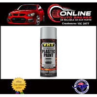 VHT High Temperature Engine Cover Plastic Paint Can Aluminium SP824
