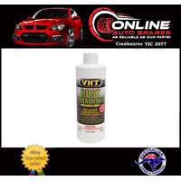 VHT Rust Treatment 500ml Reuseable Liquid Flame Proof Corrosion Remover SP880