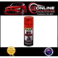 VHT Nite-Shades Tail Brake Light Lens Tint Spray Can Translucent Red SP888