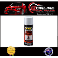 VHT Engine Enamel High Temperature Spray Paint Nu-Cast  "Alloy" SP995