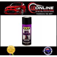 VHT Nite-Shades Tail Brake Light Lens Tint Spray Can Translucent Black SP999
