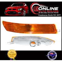Front Bumper Indicator Light RIGHT fit Toyota Corolla AE101/102 94-99 signal turn