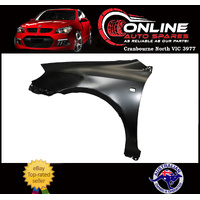 Front Guard LEFT fit Toyota Corolla ZZE122R 8/00- 010/05 Sedan- SOUTH AFRICA 