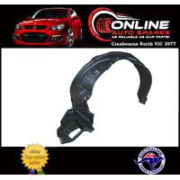 Front Guard LINER RIGHT fit Toyota Corolla SEDAN ZZE122R 5/04-2/07 fender filler