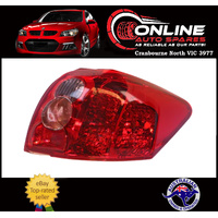 Taillight RIGHT fit Toyota Corolla HATCH ZRE152R 3/07-10/09 ADR tail light