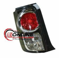 Taillight LEFT Suits Toyota Rukus 10-15 AZE151 rear tail light