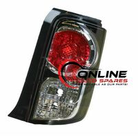 Taillight RIGHT Suits Toyota Rukus 10-15 AZE151 rear tail light