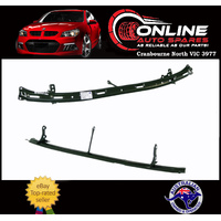 Front Bumper Bar Reinforcement fit Toyota Corolla AE101/102 94-99 steel reo