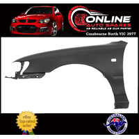 Front Guard LEFT fit Toyota Corolla AE101/102 94-99 Steel fender quarter panel