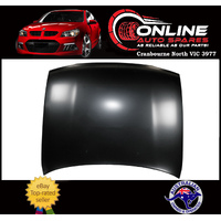 Bonnet fit Toyota Corolla AE101/102 94-99 Steel hood panel