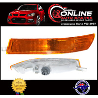 Front Bumper Indicator Light LEFT fit Toyota Corolla AE101/102 94-99 turn signal
