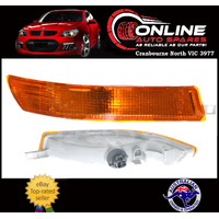 Front Bumper Indicator Light RIGHT fit Toyota Corolla AE101/102 94-99 turn signal