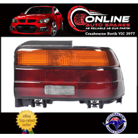 Taillight RIGHT fit Toyota Corolla AE101/102 4DR SEDAN 94-98 tail light lamp    stop